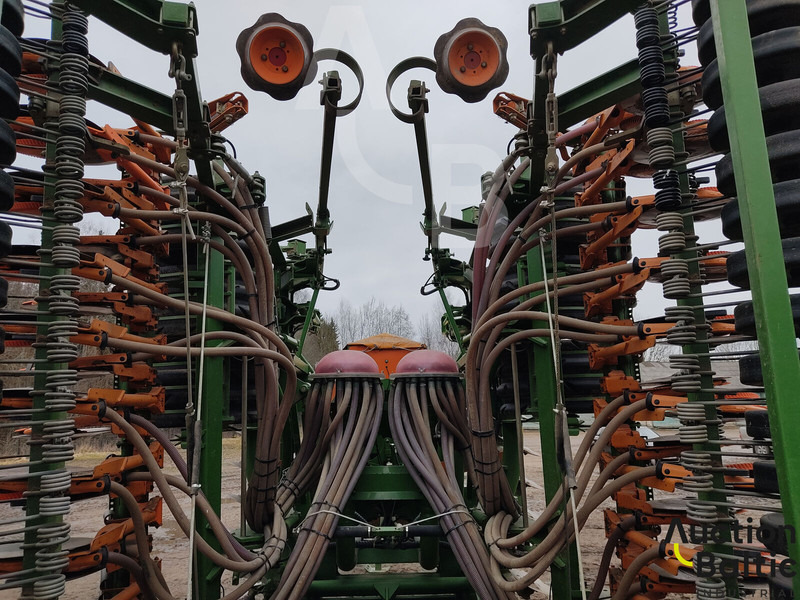 Leasing de Amazone Cirrus 6002 Amazone Cirrus 6002: foto 16