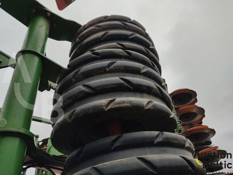 Leasing de Amazone Cirrus 6002 Amazone Cirrus 6002: foto 6