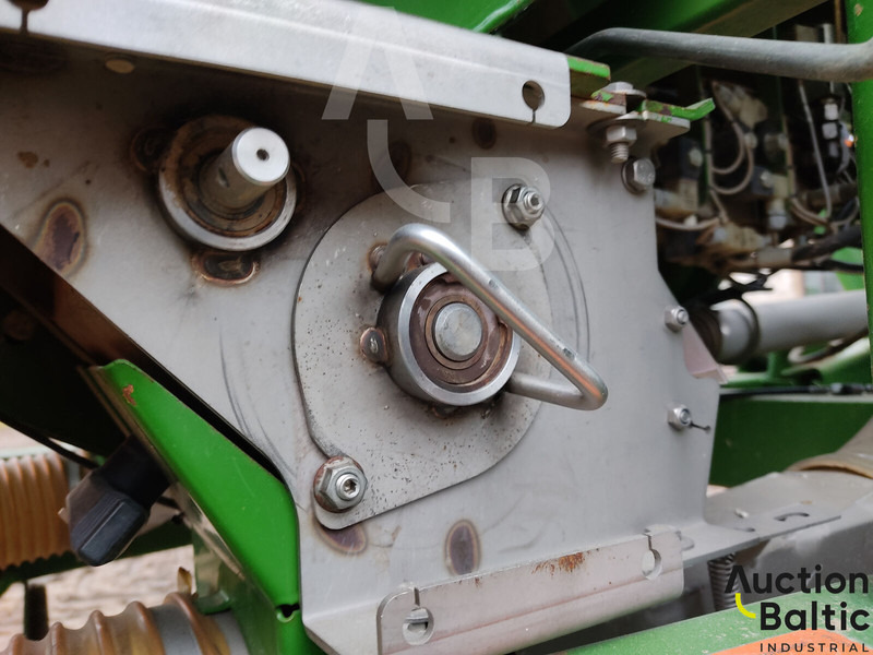 Leasing de Amazone Cirrus 6002 Amazone Cirrus 6002: foto 18