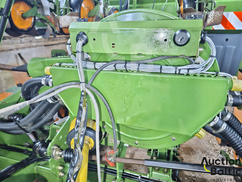 Sembradora de precisión Amazone ED 602 K: foto 6