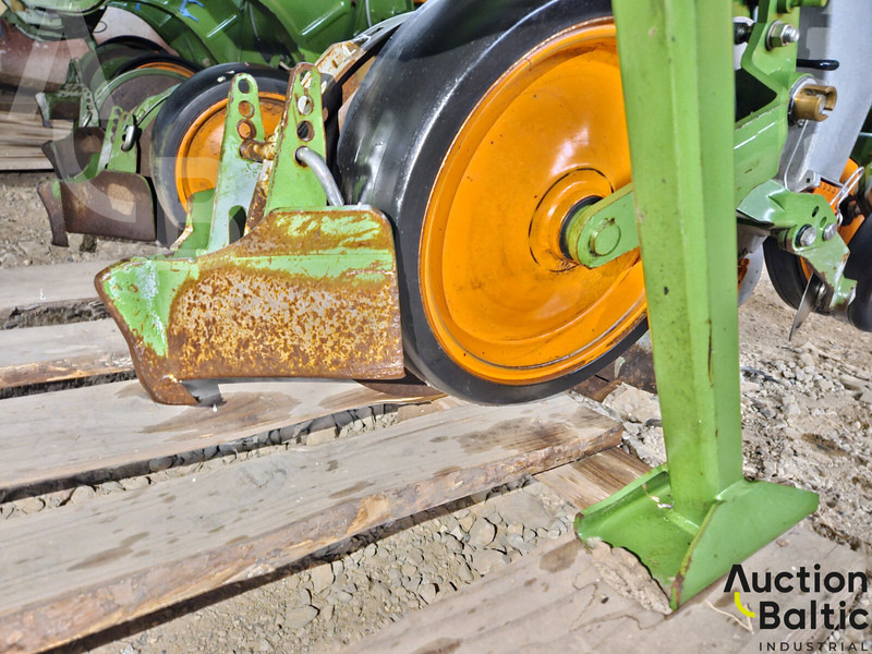 Sembradora de precisión Amazone ED 602 K: foto 9
