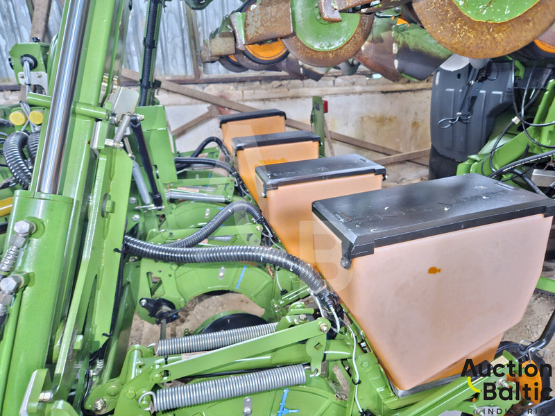 Sembradora de precisión Amazone ED 602 K: foto 7