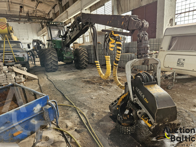 Amkodor 2541 - Cosechadora: foto 5 Amkodor 2541 - Cosechadora: foto 5