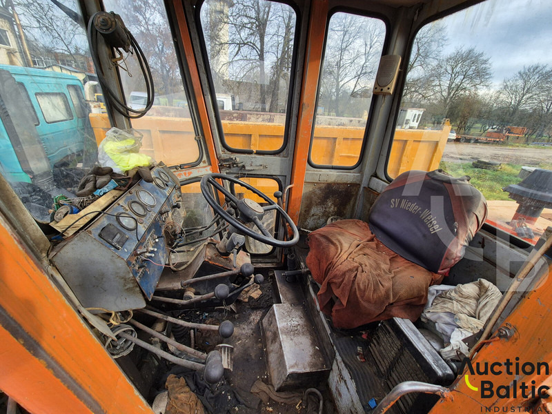 BGP-180 - Grader: foto 5 BGP-180 - Grader: foto 5