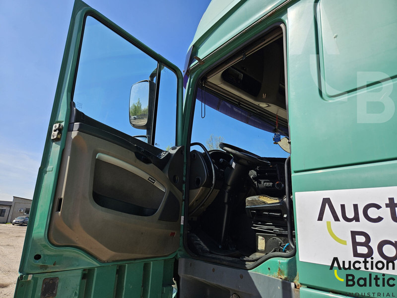 DAF XF105.460 - Cabeza tractora: foto 5 DAF XF105.460 - Cabeza tractora: foto 5