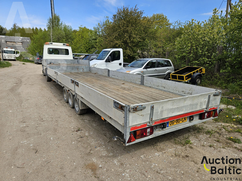 Iveco 40 C - Cabeza tractora: foto 4 Iveco 40 C - Cabeza tractora: foto 4