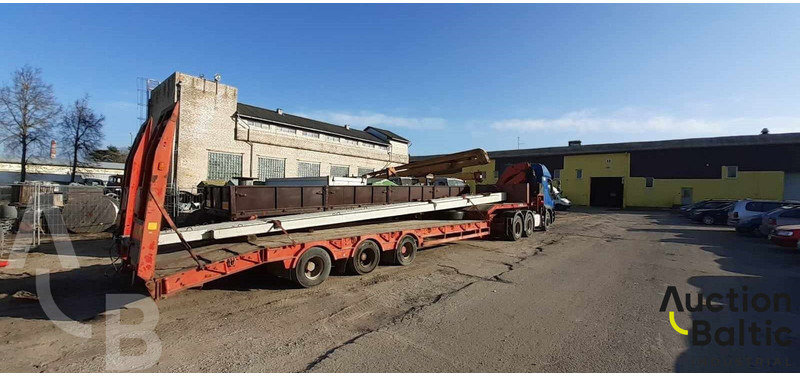 Iveco AS260S43 - Cabeza tractora: foto 2 Iveco AS260S43 - Cabeza tractora: foto 2