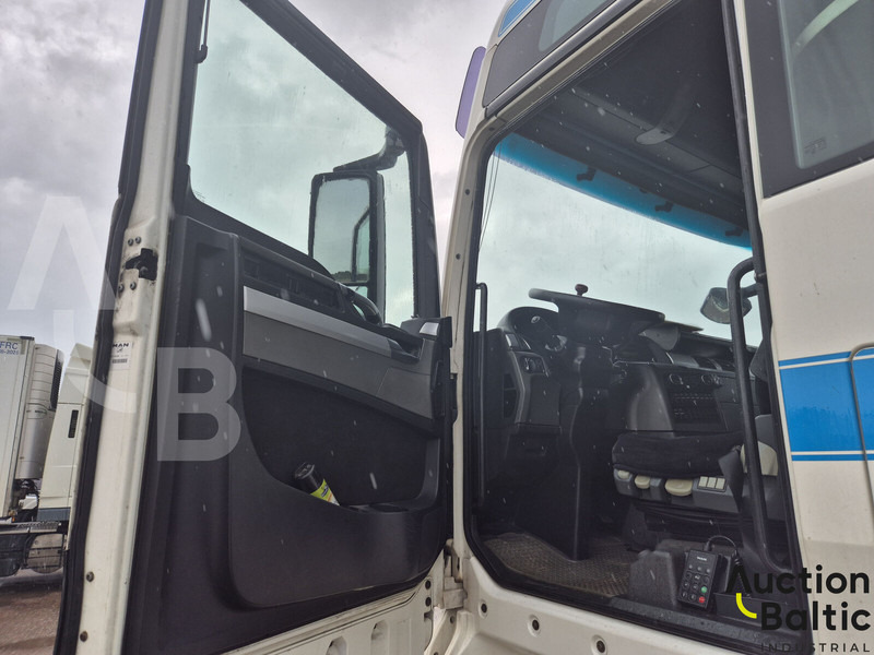 MAN TGX18.440BLS - Cabeza tractora: foto 5 MAN TGX18.440BLS - Cabeza tractora: foto 5