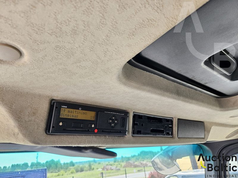 Cabeza tractora Mercedes-Benz Actros 1843: foto 8
