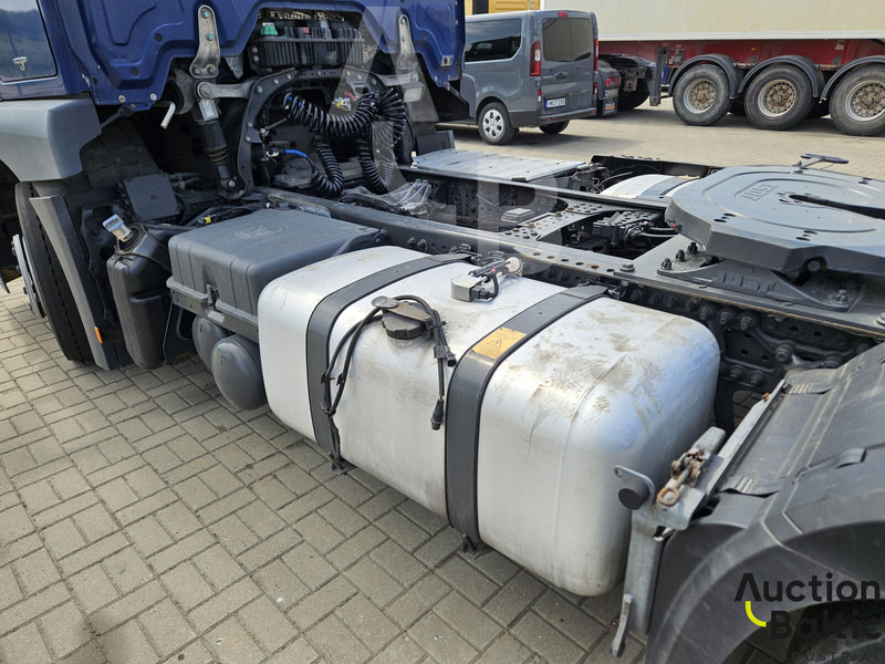 Cabeza tractora Mercedes-Benz Actros 1843: foto 14