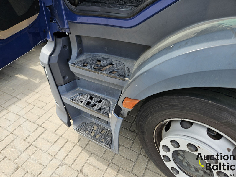 Cabeza tractora Mercedes-Benz Actros 1843: foto 10