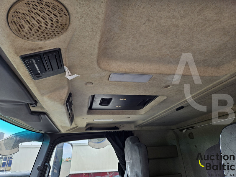 Cabeza tractora Mercedes-Benz Actros 1843: foto 7