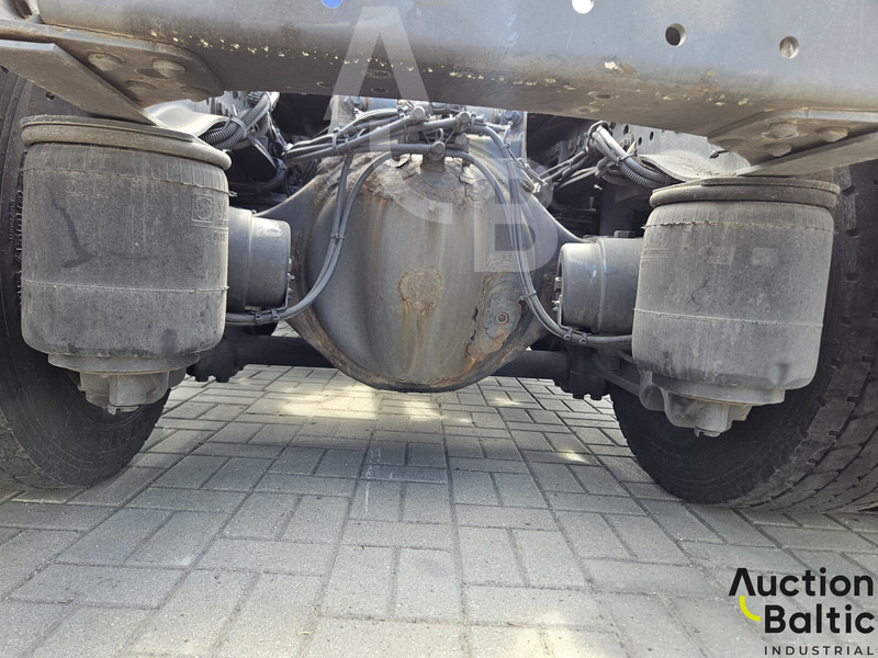 Cabeza tractora Mercedes-Benz Actros 1843: foto 19