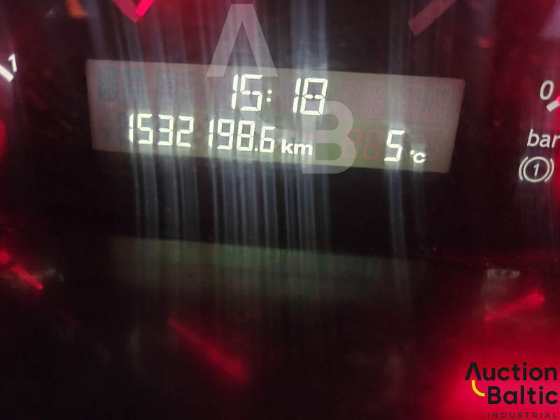 Scania R 420 LA - Cabeza tractora: foto 5 Scania R 420 LA - Cabeza tractora: foto 5