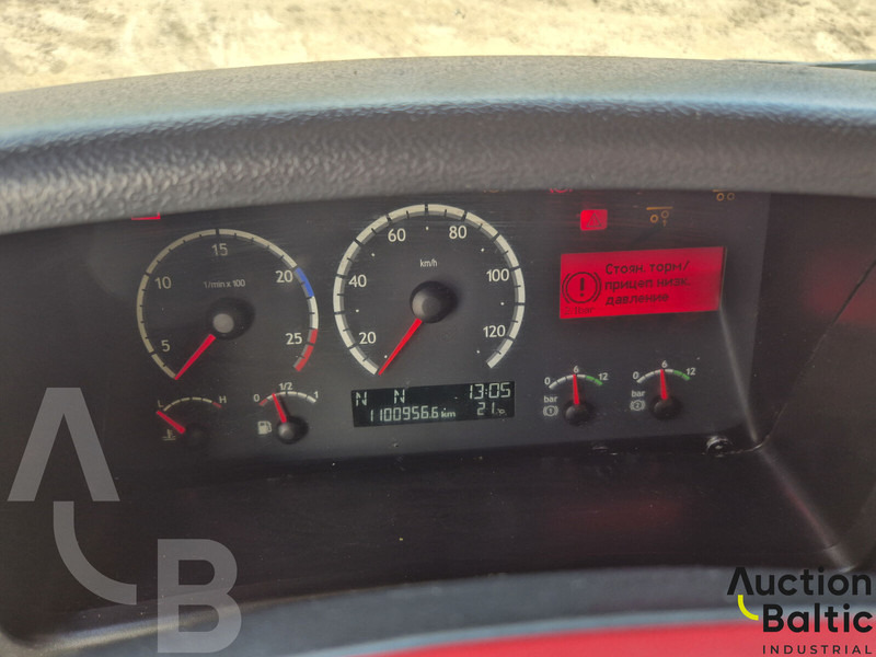 Scania R 500 LA - Cabeza tractora: foto 5 Scania R 500 LA - Cabeza tractora: foto 5