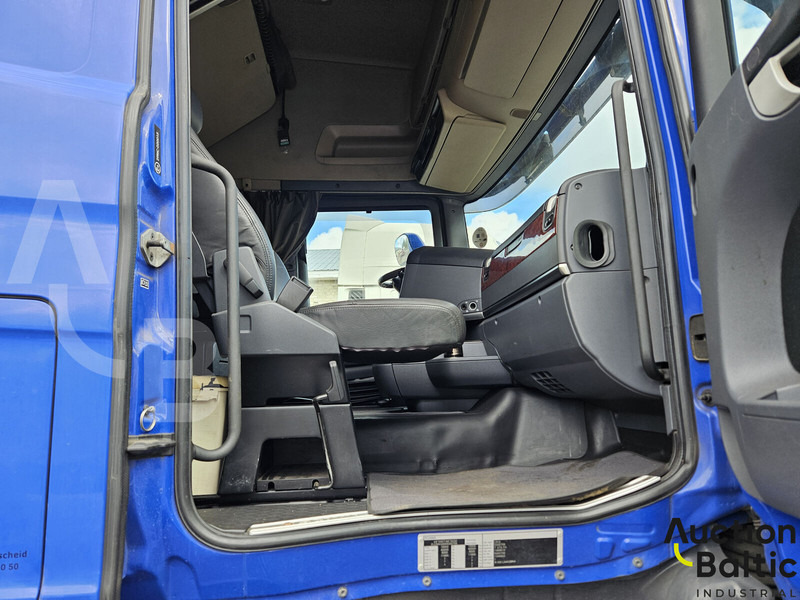 Scania R 500 LA - Cabeza tractora: foto 5 Scania R 500 LA - Cabeza tractora: foto 5