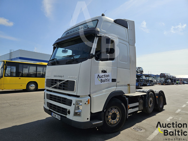 Volvo FH440 - Cabeza tractora: foto 2 Volvo FH440 - Cabeza tractora: foto 2