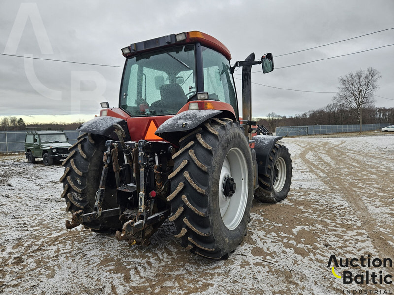 Case IH MX 220 - Tractor: foto 4 Case IH MX 220 - Tractor: foto 4