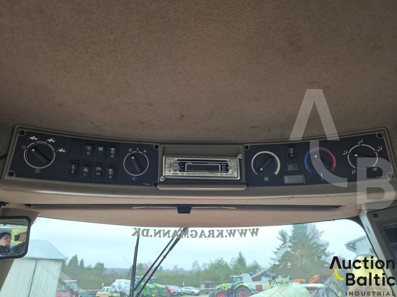 Leasing de Case IH STX 450 Case IH STX 450: foto 8