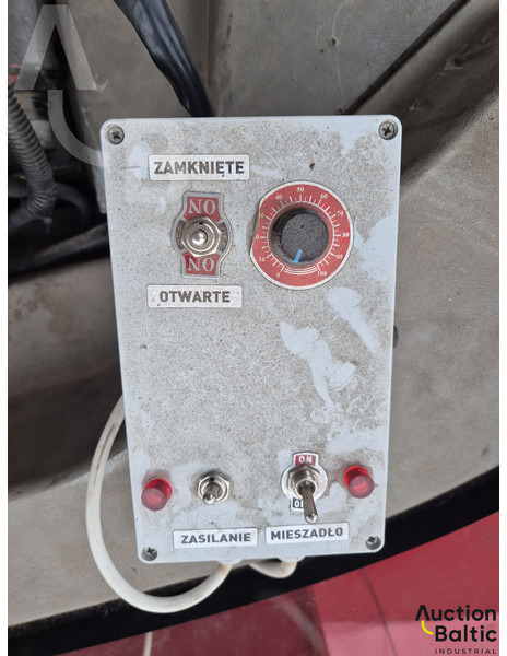 Leasing de Case IH STX 450 Case IH STX 450: foto 13