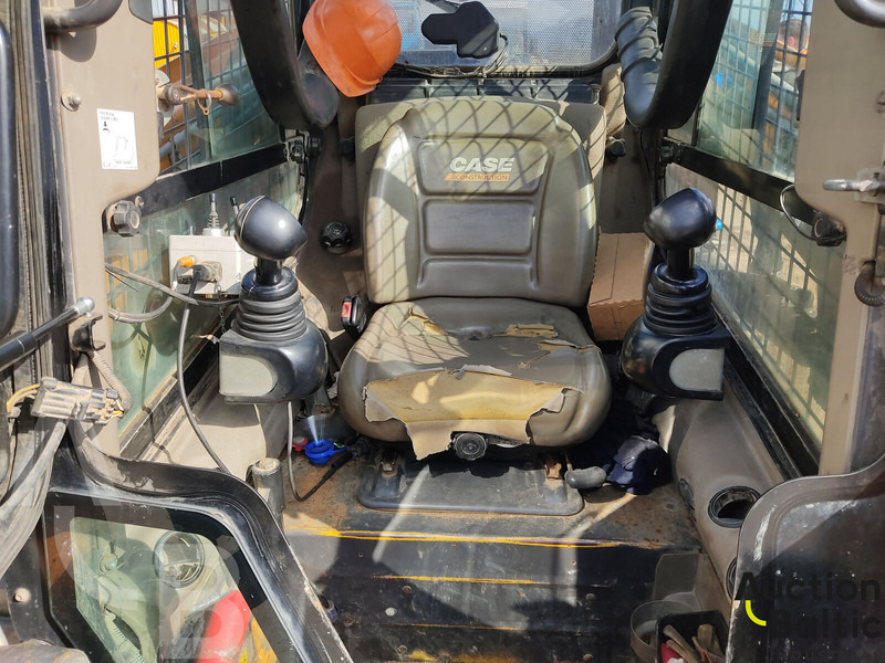 Case TR 320 - Cargadora de cadenas: foto 5 Case TR 320 - Cargadora de cadenas: foto 5