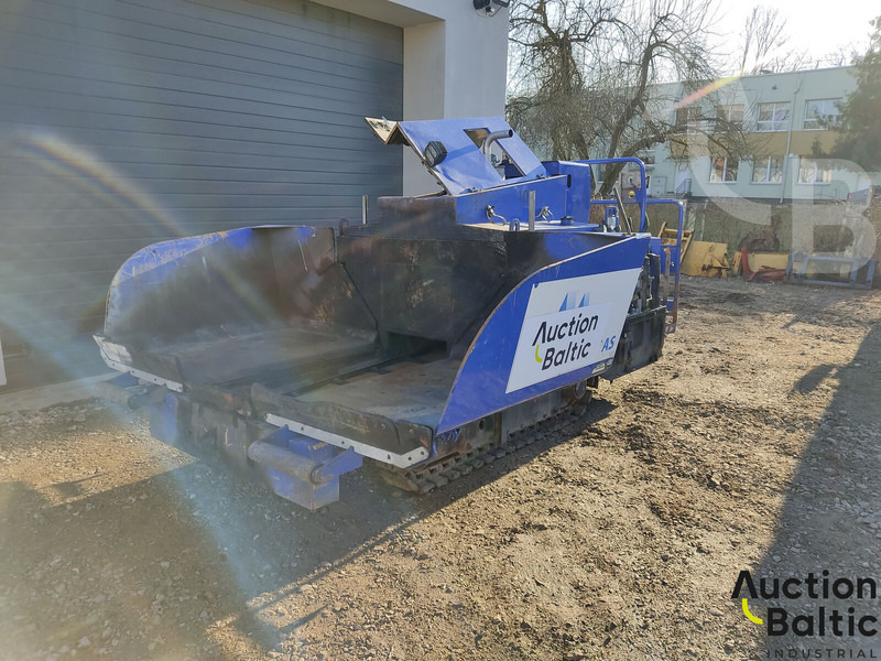 Leasing de Caterpillar AP 255 E Caterpillar AP 255 E: foto 11