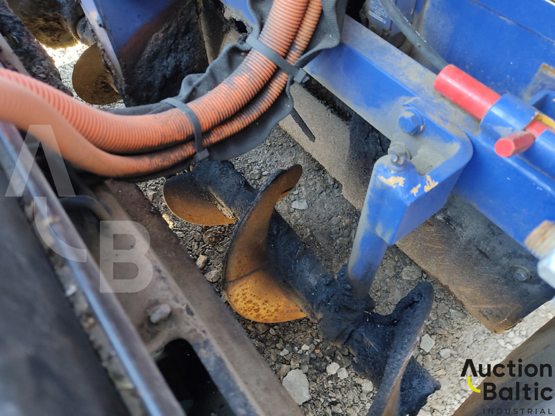 Leasing de Caterpillar AP 255 E Caterpillar AP 255 E: foto 14