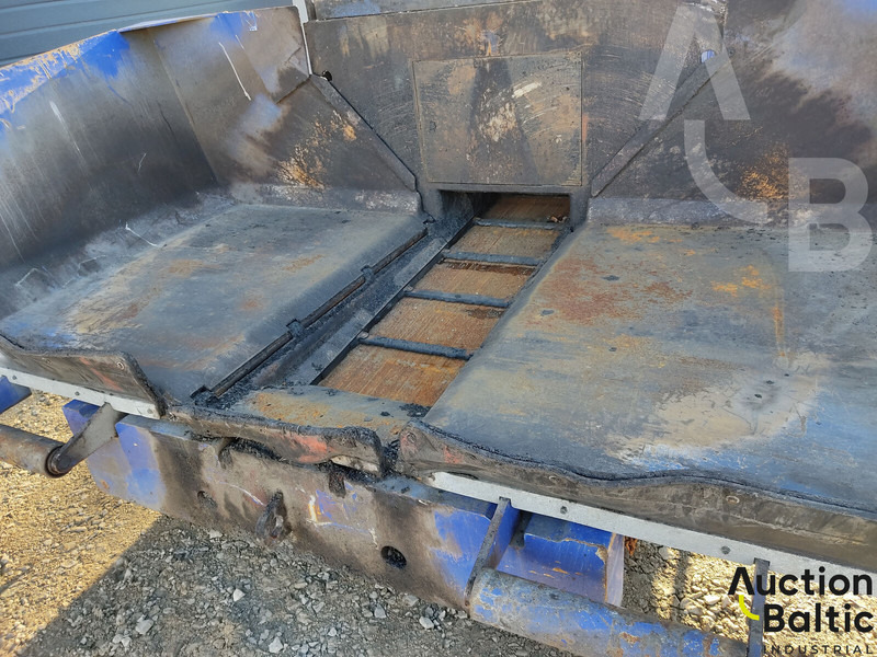 Leasing de Caterpillar AP 255 E Caterpillar AP 255 E: foto 19
