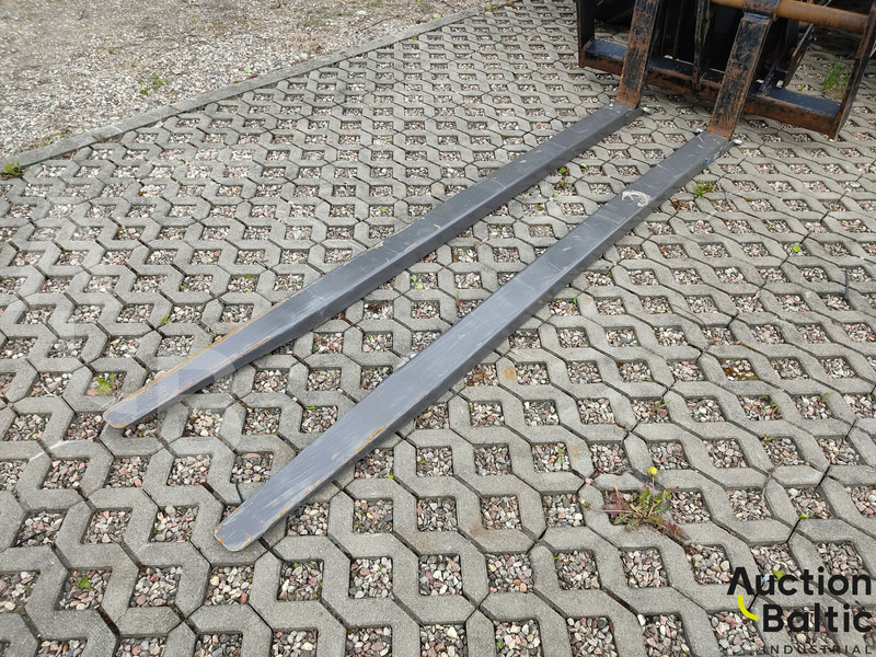 Manipulador telescópico Caterpillar TH407 AG: foto 16 Manipulador telescópico Caterpillar TH407 AG: foto 16