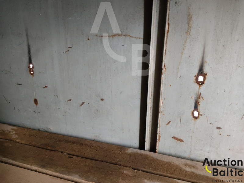 Equipo de taller Construction container: foto 13 Equipo de taller Construction container: foto 13