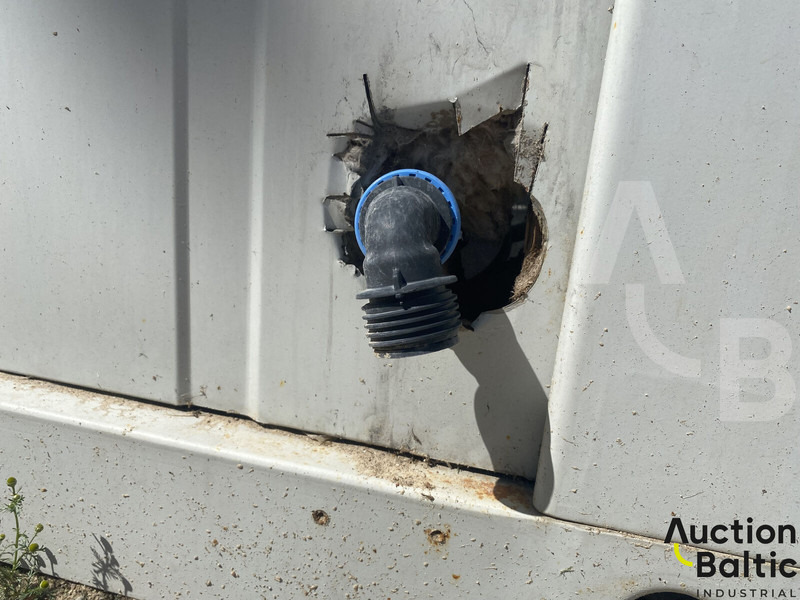 Equipo de taller Container: foto 14