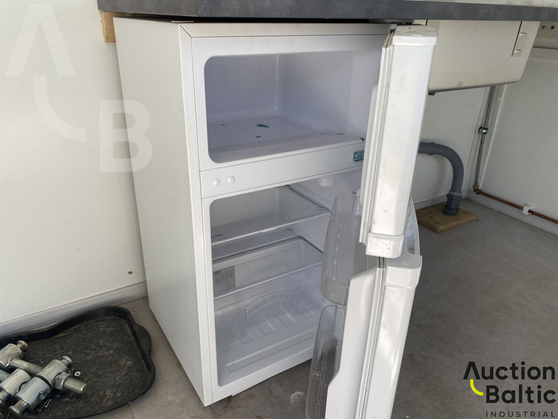 Equipo de taller Container: foto 9