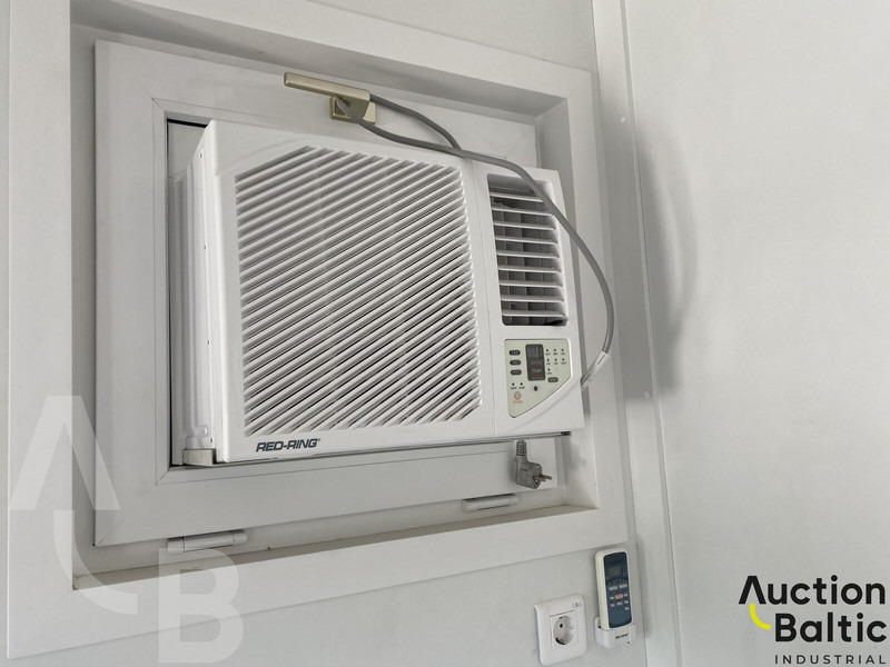 Equipo de taller Container: foto 10