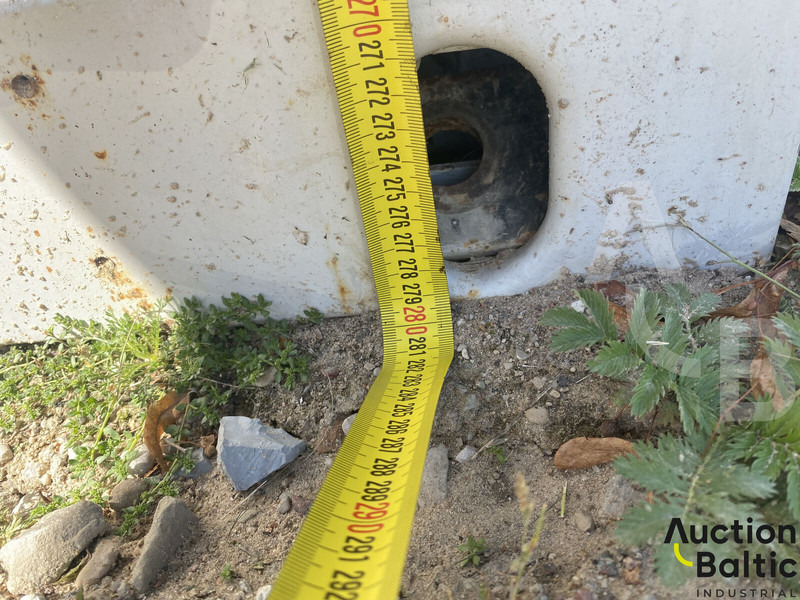 Equipo de taller Container: foto 18