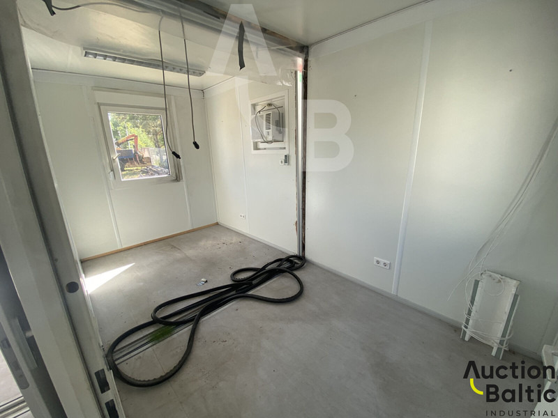 Equipo de taller Container: foto 7