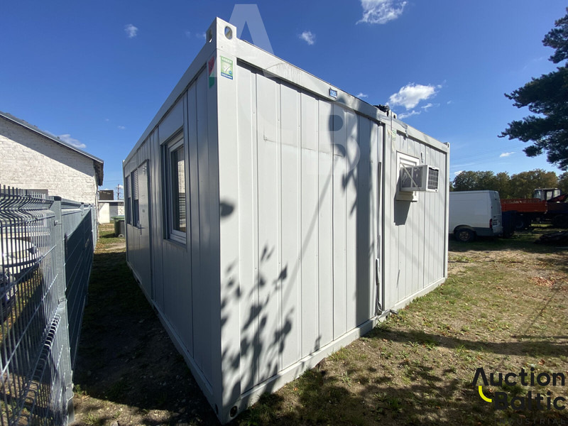 Container - Equipo de taller: foto 4 Container - Equipo de taller: foto 4