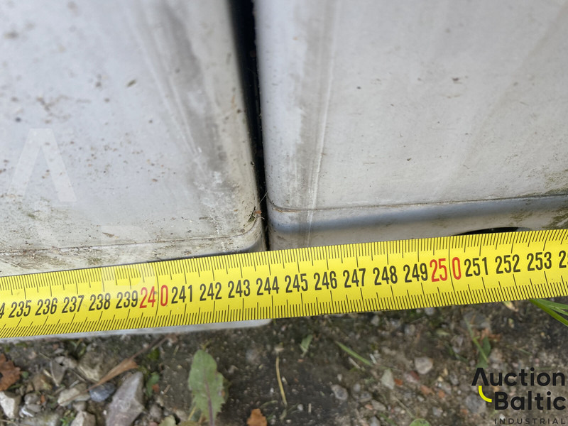 Equipo de taller Container: foto 16