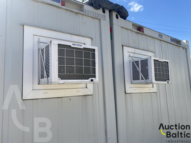 Container - Equipo de taller: foto 5 Container - Equipo de taller: foto 5