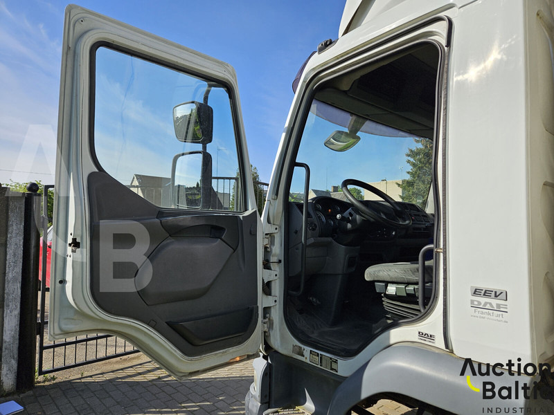 DAF 45.160 - Camión lona: foto 5 DAF 45.160 - Camión lona: foto 5