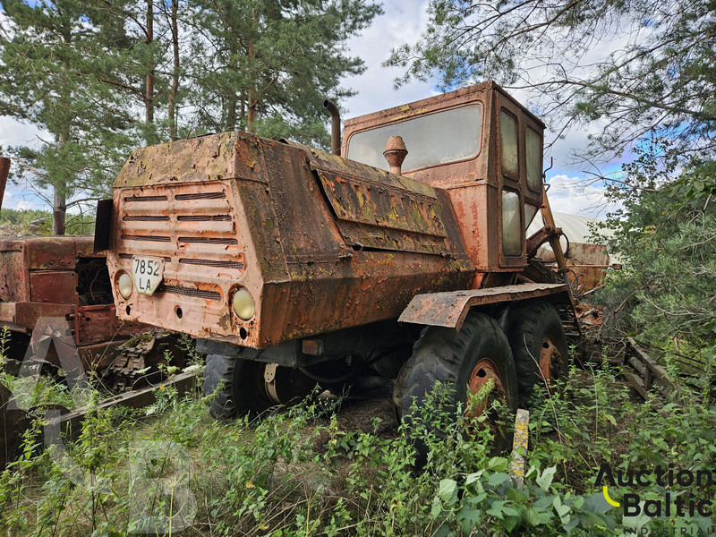 DZ-99 - Grader: foto 3 DZ-99 - Grader: foto 3