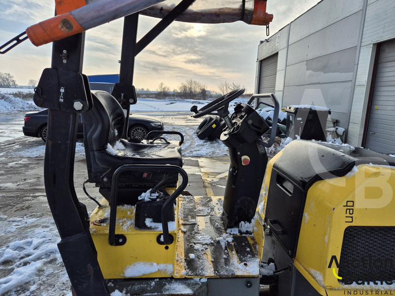 Dynapac CC 1200 - Rodillo: foto 5 Dynapac CC 1200 - Rodillo: foto 5