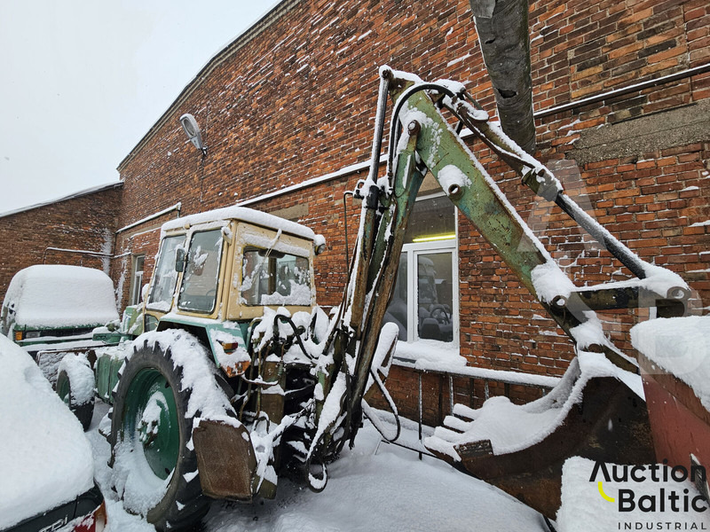 EO 2621B3 - Tractor: foto 3 EO 2621B3 - Tractor: foto 3