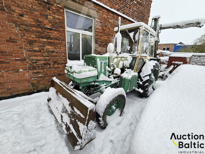 EO 2621B3 - Tractor: foto 1 EO 2621B3 - Tractor: foto 1