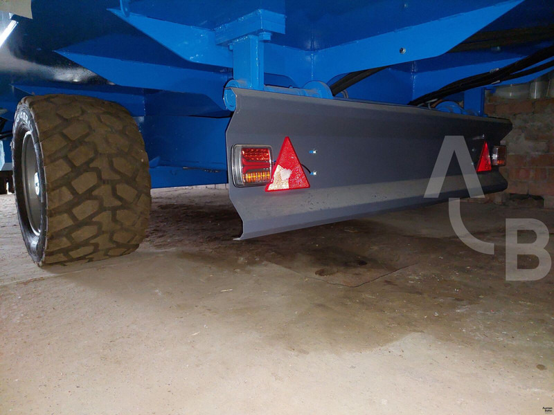 EUROMILK FXX 1600 HD - Maquinaria ganadera: foto 5 EUROMILK FXX 1600 HD - Maquinaria ganadera: foto 5