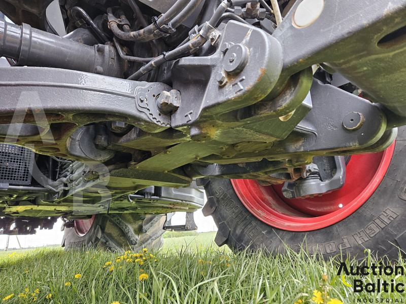 Tractor Fendt 1050 Vario: foto 19