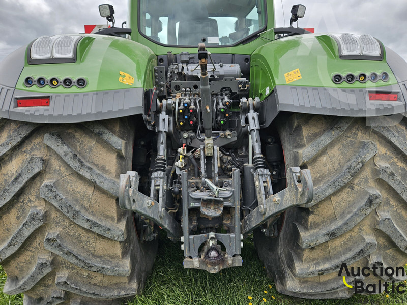 Tractor Fendt 1050 Vario: foto 9