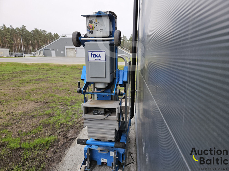 Genie AWP 25 S - Plataforma elevadora: foto 4 Genie AWP 25 S - Plataforma elevadora: foto 4