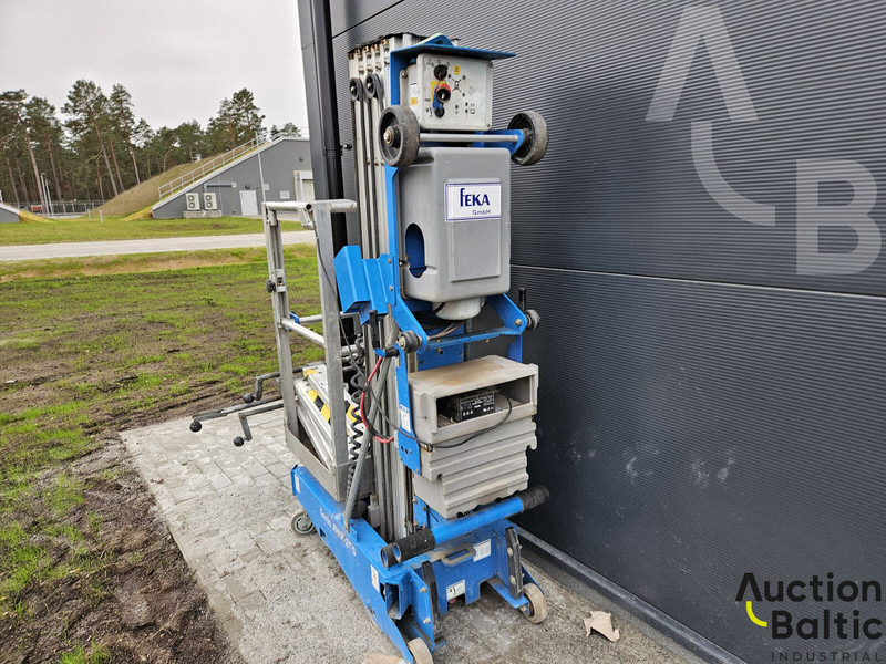 Genie AWP 25 S - Plataforma elevadora: foto 2 Genie AWP 25 S - Plataforma elevadora: foto 2