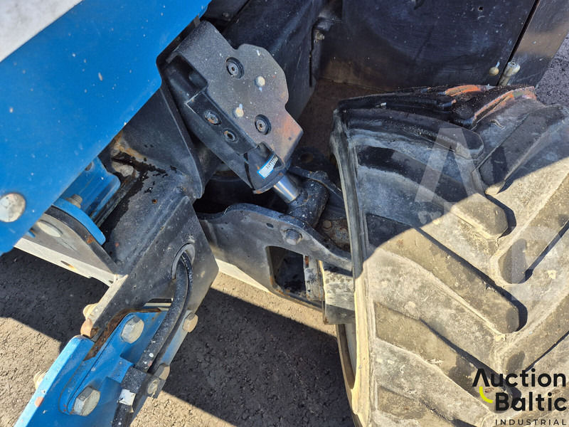 Plataforma de tijeras Genie GS 3369 RT: foto 12 Plataforma de tijeras Genie GS 3369 RT: foto 12