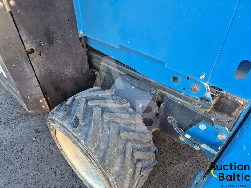 Plataforma de tijeras Genie GS 3369 RT: foto 11 Plataforma de tijeras Genie GS 3369 RT: foto 11